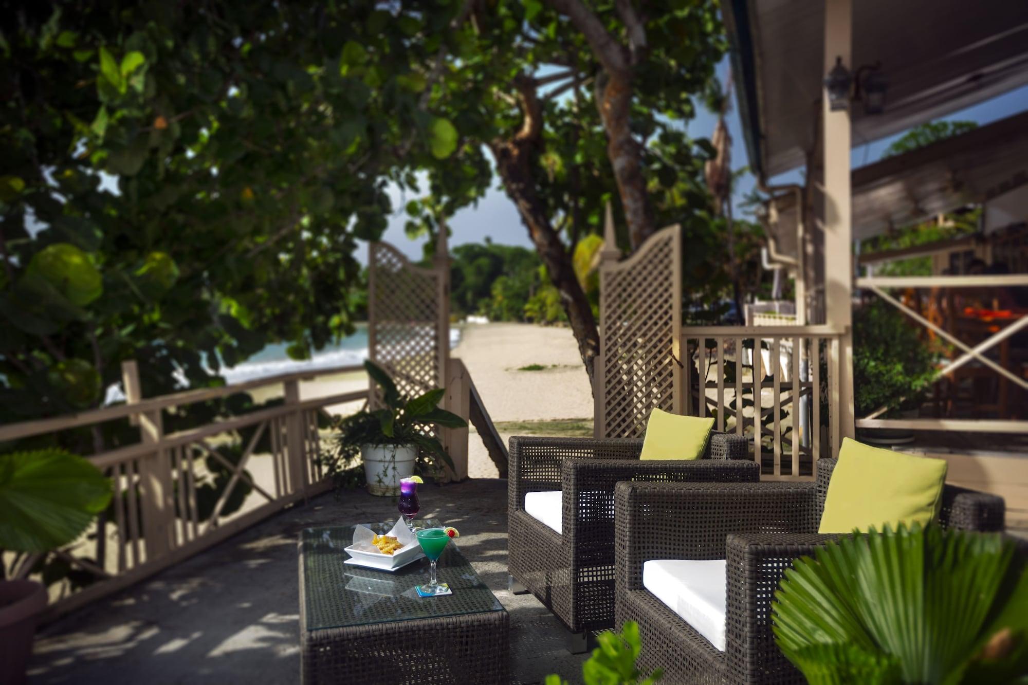 Le Grand Courlan Spa Resort Adults Only Black Rock Екстер'єр фото