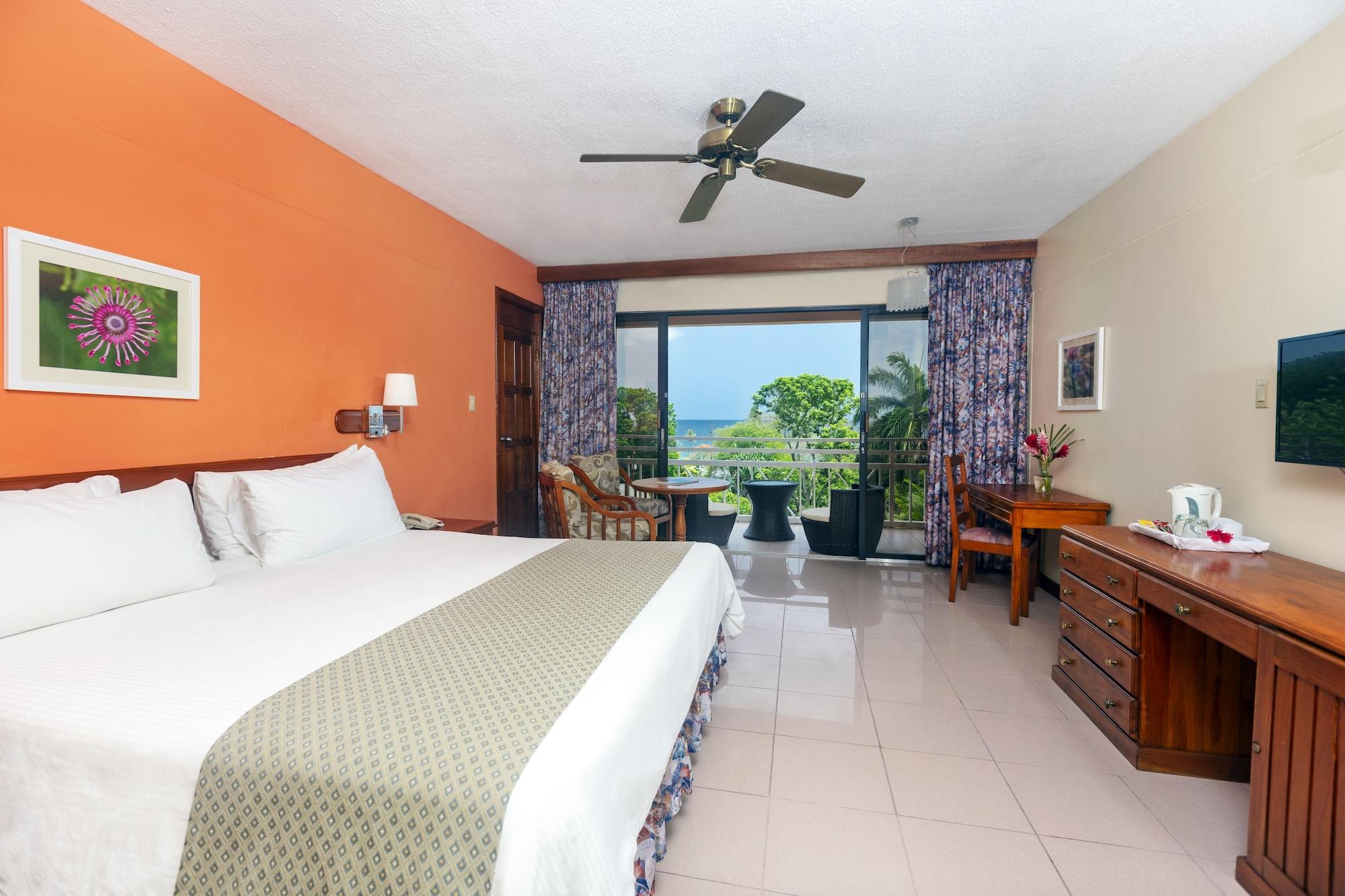 Le Grand Courlan Spa Resort Adults Only Black Rock Екстер'єр фото