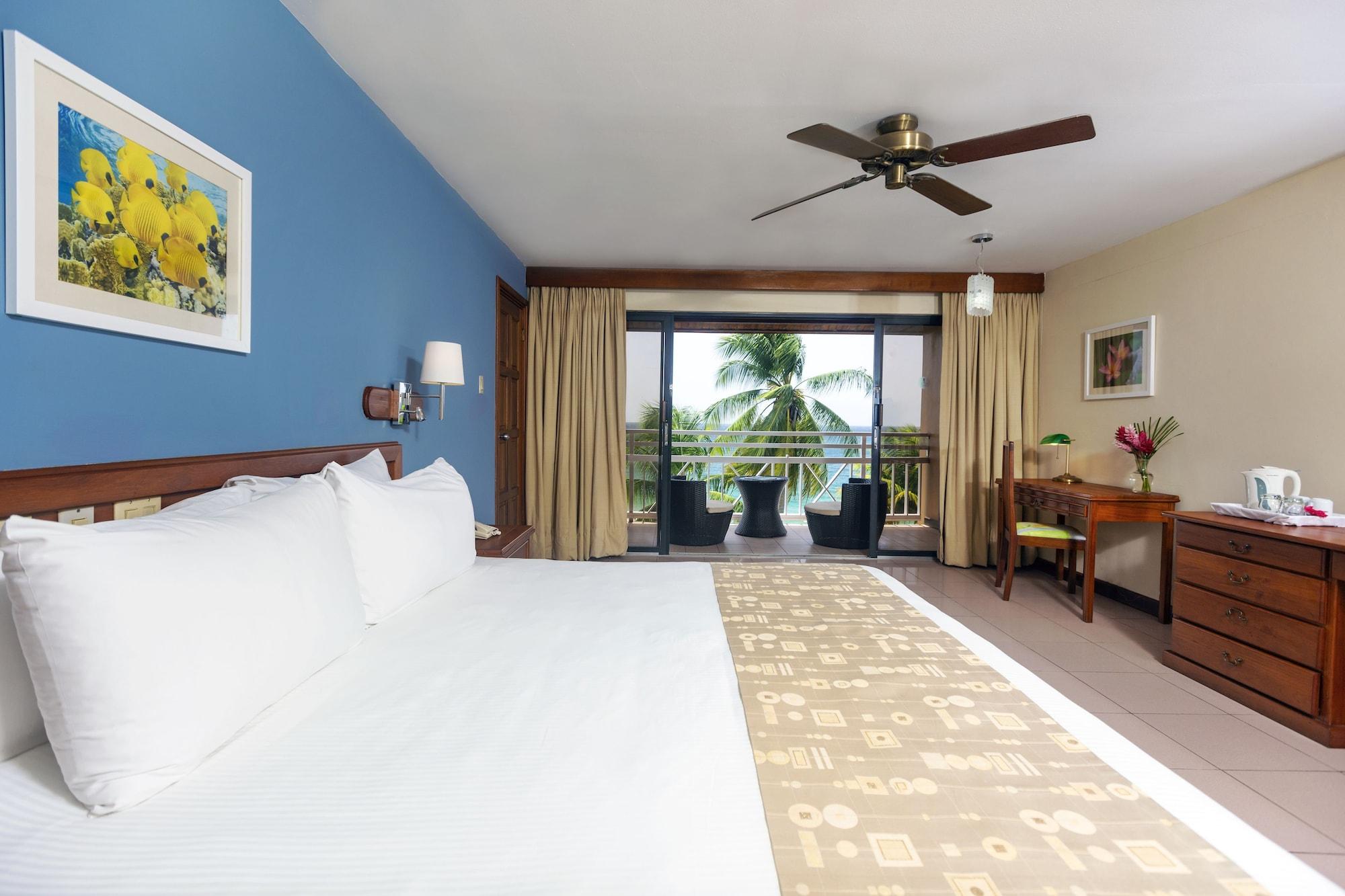 Le Grand Courlan Spa Resort Adults Only Black Rock Екстер'єр фото