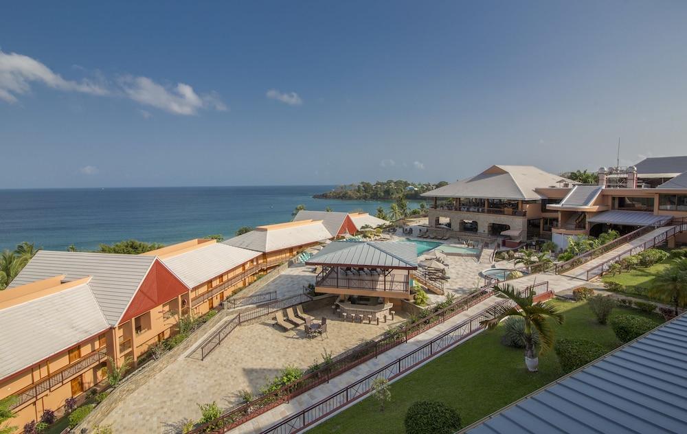 Le Grand Courlan Spa Resort Adults Only Black Rock Екстер'єр фото
