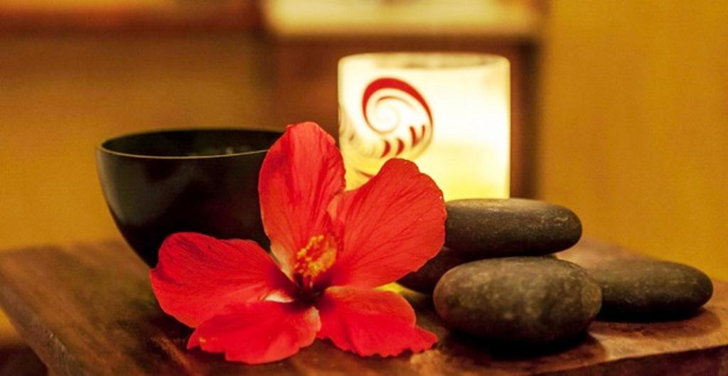 Le Grand Courlan Spa Resort Adults Only Black Rock Екстер'єр фото