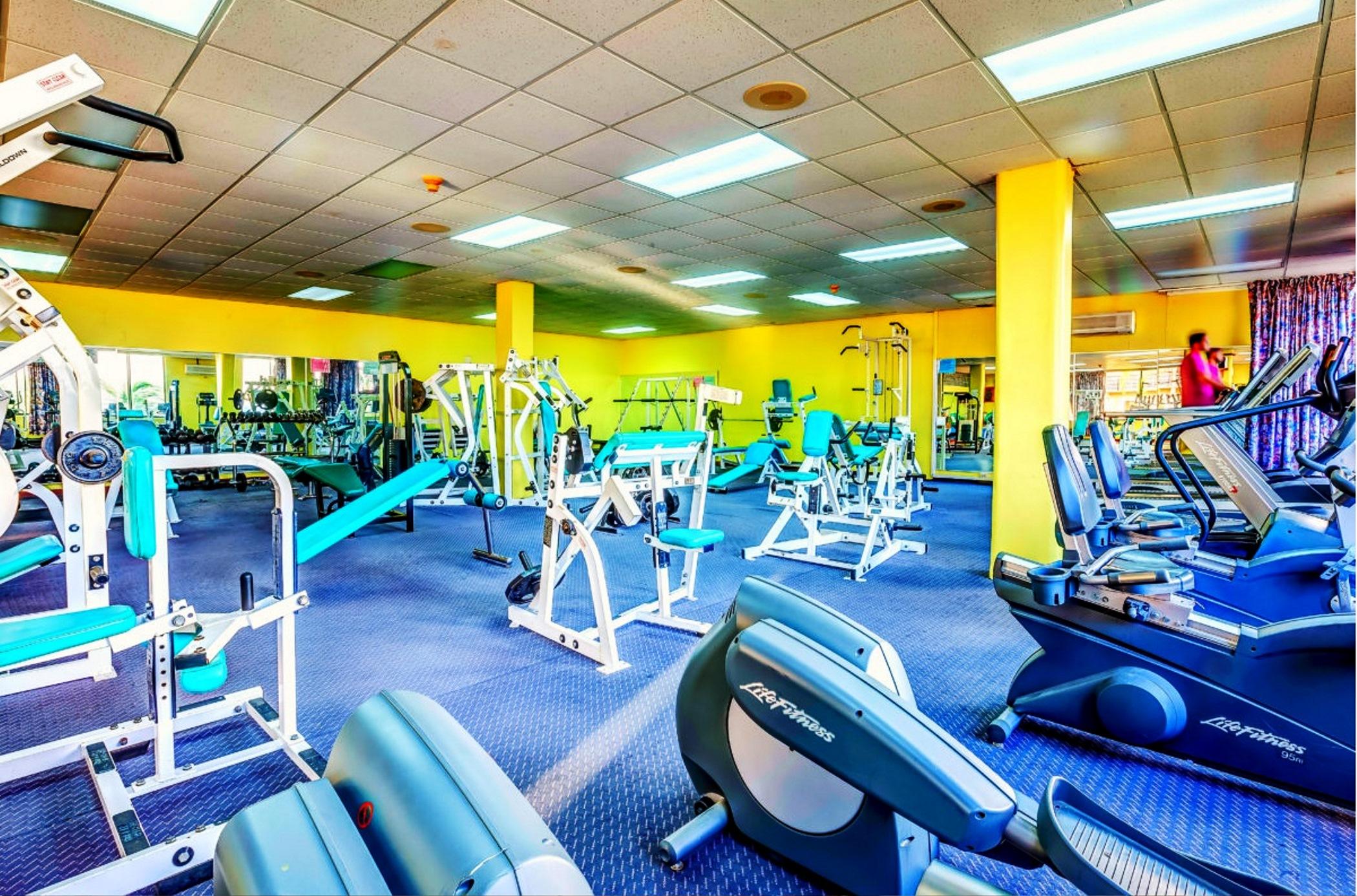 Le Grand Courlan Spa Resort Adults Only Black Rock Екстер'єр фото