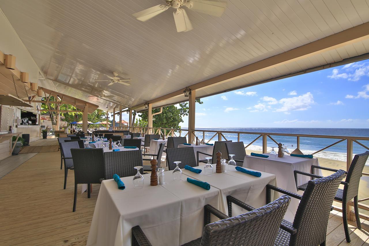 Le Grand Courlan Spa Resort Adults Only Black Rock Екстер'єр фото