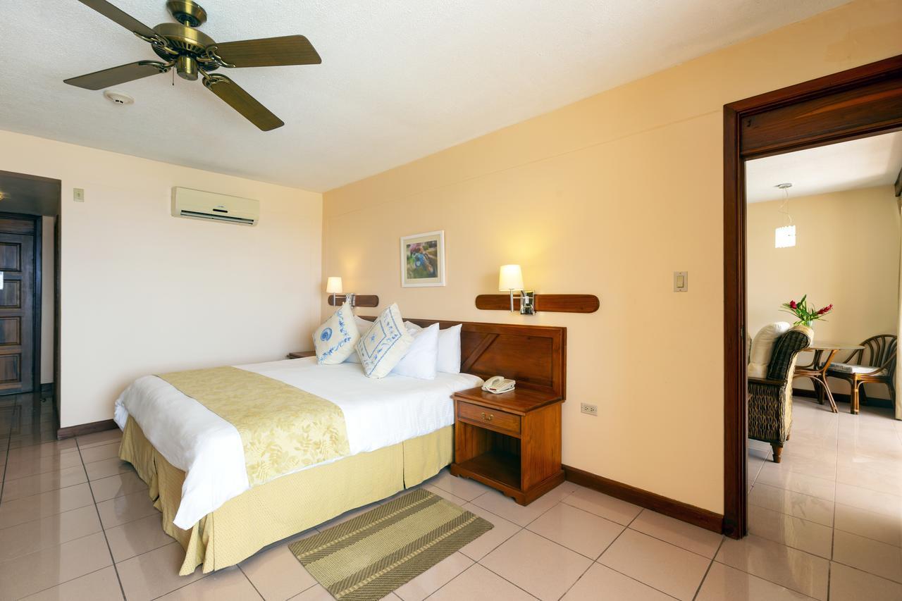 Le Grand Courlan Spa Resort Adults Only Black Rock Екстер'єр фото