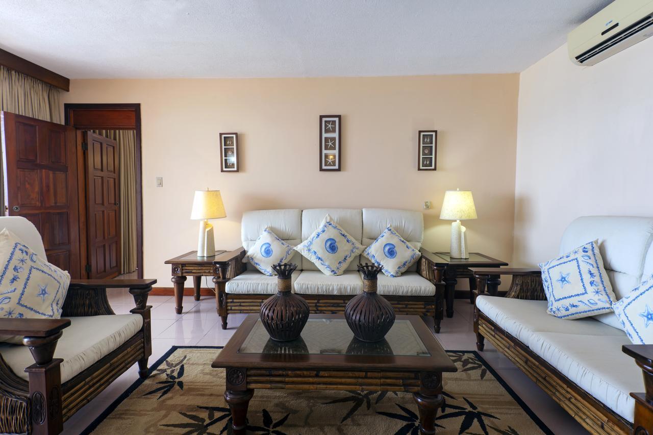 Le Grand Courlan Spa Resort Adults Only Black Rock Екстер'єр фото