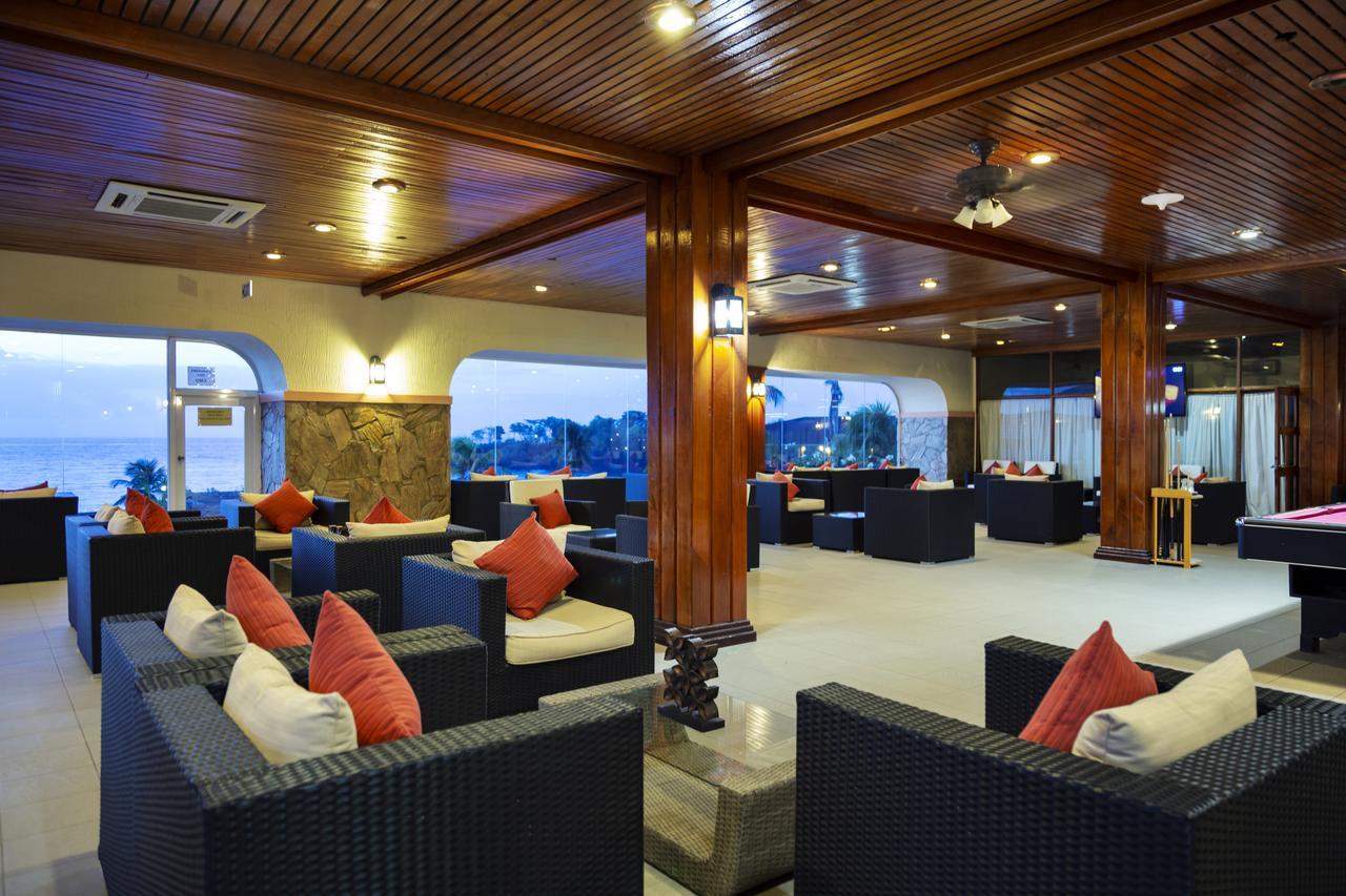 Le Grand Courlan Spa Resort Adults Only Black Rock Екстер'єр фото